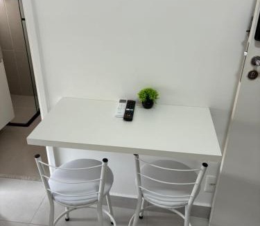 Cerqueira Cesar Apartment | Studio ao lado do Hospital das Clinicas ZJ121