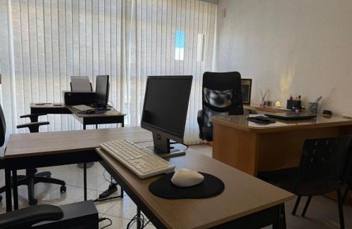Asa Sul House | Studio ao lado do Parque da Cidade - Brasília