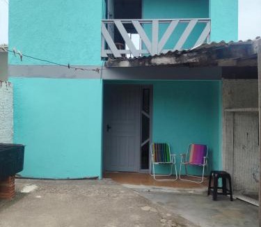 Capao da Canoa House | Studio Apartamento