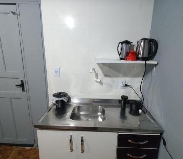 Capao da Canoa House | Studio Apartamento