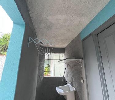 Capao da Canoa House | Studio Apartamento