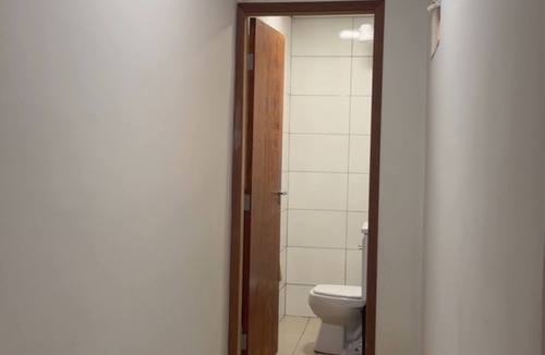 Tangara da Serra Apartment | Studio apartment with private entrance near the shopping mall.