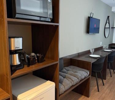 Dom Bosco Apartment | Studio Apartment 1603