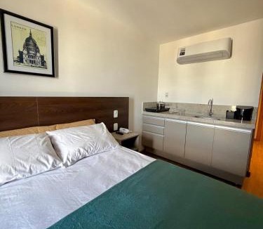 Dom Bosco Apartment | Studio Apartment 1603