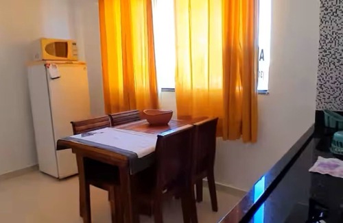 Iriri Apartment | Studio apartment 302, beach within walking distance.
