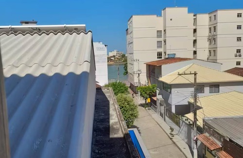 Iriri Apartment | Studio apartment 302, beach within walking distance.