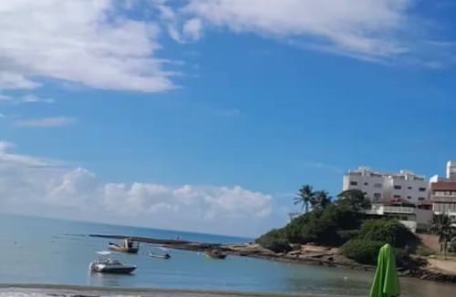 Iriri Apartment | Studio apartment 302, beach within walking distance.