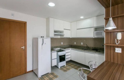 Praia de Itaparica House | Studio apartment across from Itaparica Beach.