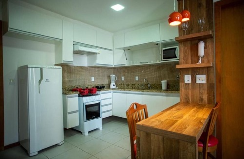 Praia de Itaparica House | Studio apartment across from Itaparica Beach.