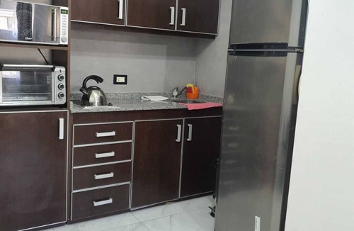 Munro Apartment | STUDIO APARTMENT IN PALERMO