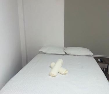 Imbaubas Apartment | Studio apartment - Bom Retiro - S05