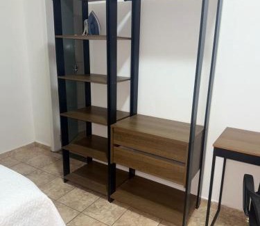 Imbaubas Apartment | Studio apartment - Bom Retiro - S05