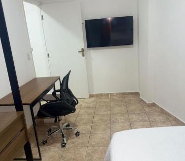 Imbaubas Apartment | Studio apartment - Bom Retiro - S05