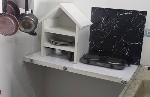 Alvorada House | Studio apartment near shopping mall 1
