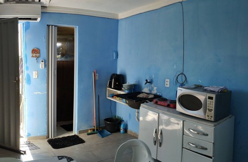 Porto Seguro Apartment | Studio apartment arriving in Porto B