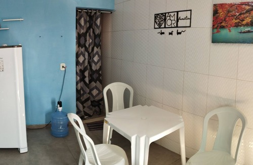 Porto Seguro Apartment | Studio apartment arriving in Porto B