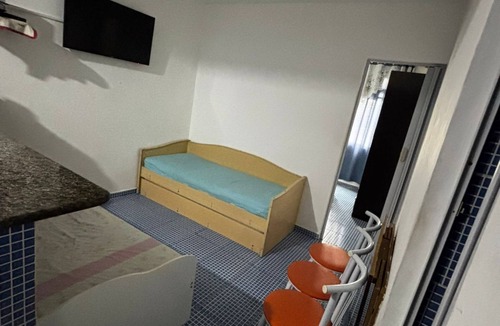Aviacao Apartment | Studio Apartment - Praia Grande - Aviação