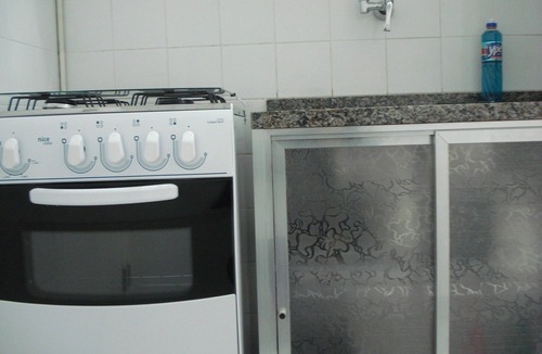Bairro de Fatima Apartment | Studio Apartment in the Heart of Rio