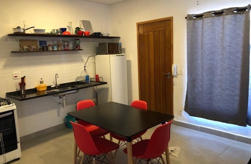 Vila Progredior Apartment | Studio apartment