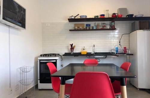 Vila Progredior Apartment | Studio apartment
