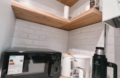El Centro Apartment | Studio apartment in Microcentro