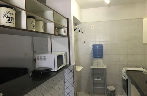 Pina Apartment | Studio apartment in front of the beach