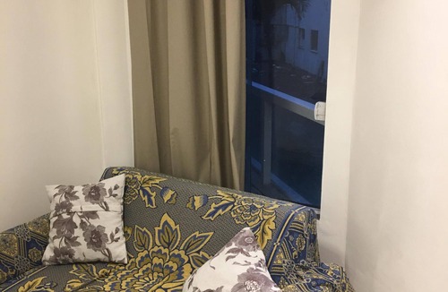 Salvador Apartment | Studio Apartment in Pituba