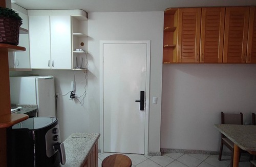 Laguna Apartment | Studio apartment in Praia do Sol, 300 meters from the beach.