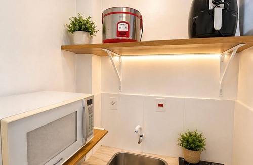Centro Apartment | Studio apartment in the city center with Wi-Fi.