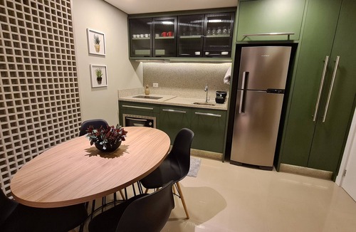 Foz do Iguacu Apartment | Studio apartment in the center of Foz