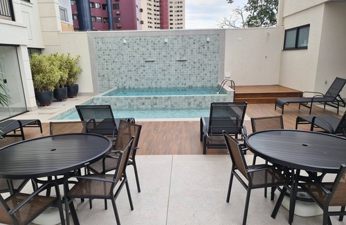 Foz do Iguacu Apartment | Studio apartment in the center of Foz