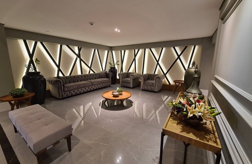 Foz do Iguacu Apartment | Studio apartment in the center of Foz