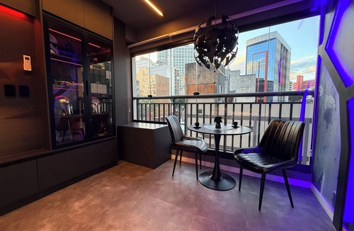 Se Apartment | Studio apartment - the comfortable side of the force