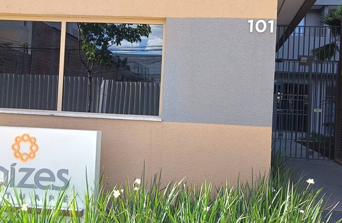 Tatuape Apartment | Studio apartment with pool near Tatuapé metro station.