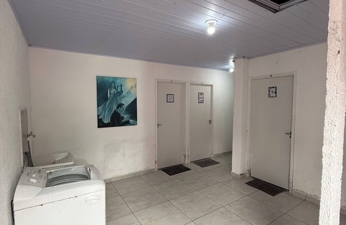 Mairipora Apartment | Studio apartment with forest view, 20 minutes from São Paulo city.