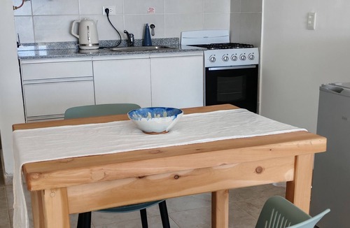 San Carlos de Bariloche Apartment | Studio with lake view in Bariloche