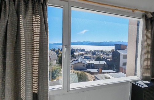 San Carlos de Bariloche Apartment | Studio with lake view in Bariloche