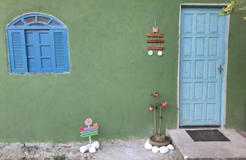 Tucuns House | Studio Art & Mar Tucuns