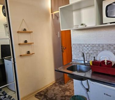 Asa Sul House | Studio Asa Sul 9 301