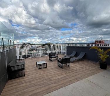 Barbacena Apartment | Studio Aura