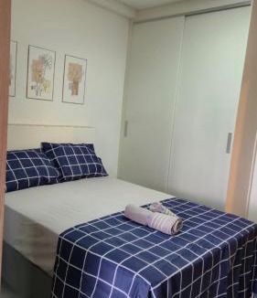 Barbacena Apartment | Studio Aura