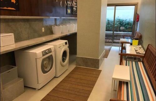 Batel Apartment | Studio Avenida Batel