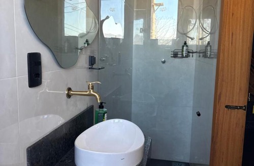Brumadinho Apartment | Studio Avenida Inhotim
