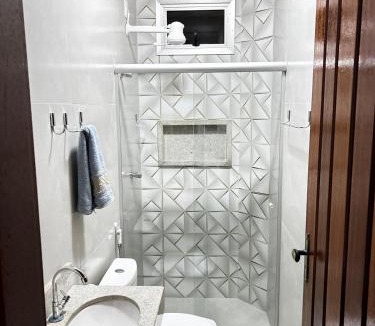 Conceicao do Mato Dentro Apartment | Studio Bougainville Apart