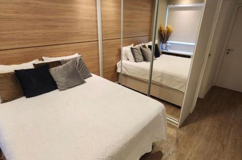 Jacarepagua Apartment | Studio Barra Olímpica Verano Stay Rock in Rio
