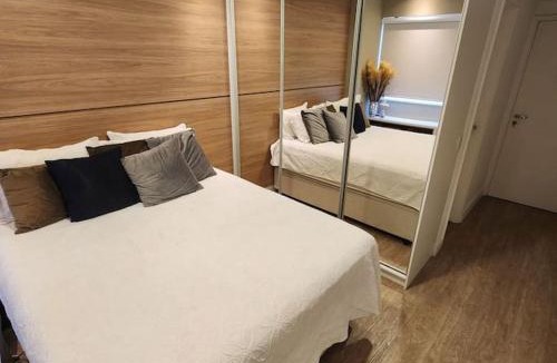 Jacarepagua Apartment | Studio Barra Olímpica Verano Stay Rock in Rio
