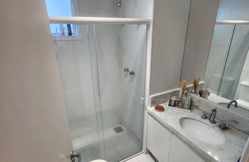 Jacarepagua Apartment | Studio Barra Olímpica Verano Stay Rock in Rio
