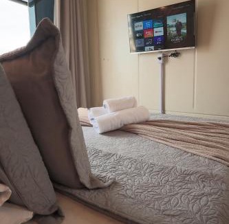 Centro Apartment | Studio BC