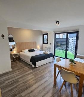 Belgrano Apartment | Studio Belgrano con Terraza