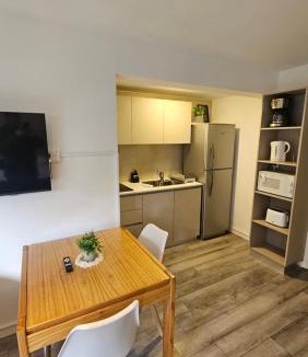 Belgrano Apartment | Studio Belgrano con Terraza